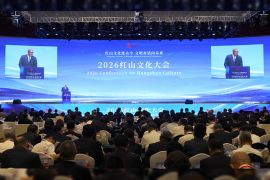 Dialogue highlights Hongshan culture protection