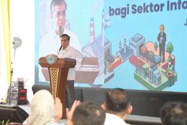 Pekerja informal sektor persampahan dapat diskon iuran JKK-JKM