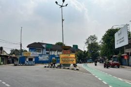 Dishub Kota Tangerang siapkan jalur alternatif terkait perbaikan jalan