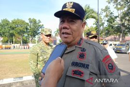 Pemprov Babel bentuk posko siber percepat tangani karhutla