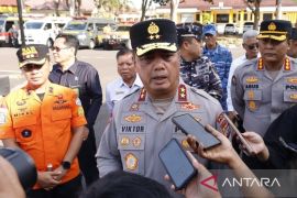 Polisi selidiki aksi anarkis penambang timah di Belitung Timur