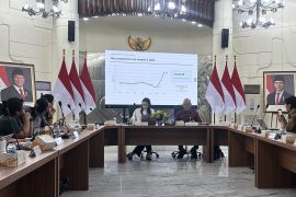 Indonesia says food self-sufficiency won't close door to trade