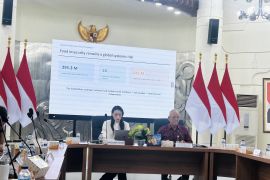 Indonesia says no rice imports planned for 2026 amid El Nino threat
