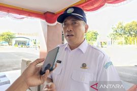 Musim kemarau di Babel diprakirakan berakhir awal 2027