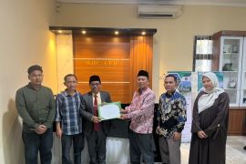 Walisongo Halal Center perkuat kapasitas SDM melalui kajian hukum jaminan produk halal