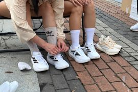 Lazada Partners adidas for Exclusive Regional Launch of the All-New ZENBOOST Running Shoes