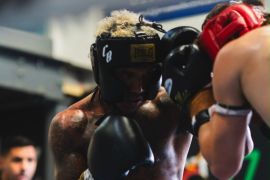 Petinju Conor Benn yakin kalahkan Ryan Garcia untuk rebut sabuk welter WBC