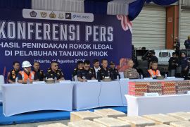 Dirjen Bea Cukai masih kaji soal penambahan layer baru cukai rokok