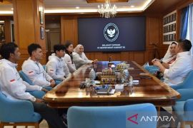 Seskab: Prestasi atlet panjat tebing wujud nyata mengisi kemerdekaan