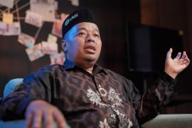 Fiqih takziah atau melayat, kewajiban bertakziah untuk menghibur keluarga almarhum