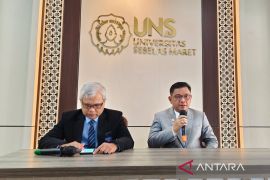 Lemhannas dan UNS perkuat wawasan kebangsaan serta cegah kekerasan di kampus