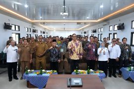 Kemendikdasmen perkuat kompetensi guru vokasi jawab dunia kerja