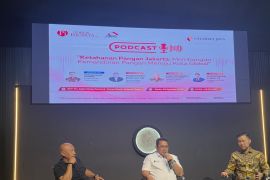 Dharma Jaya dorong kemandirian pangan di Jakarta, kurangi sapi impor