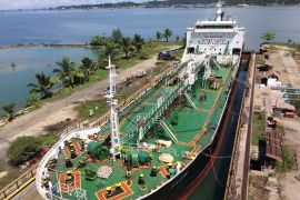 Pertamina Patra Niaga rampungkan proses docking 12 unit kapal