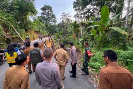 Satgas PRR sisir Padang Pariaman himpun data kerusakan bencana