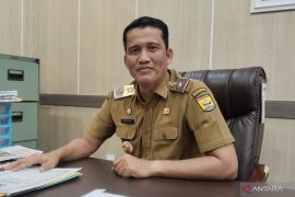 Pariaman realisasikan 21,1 persen TKD perbaiki infrastruktur