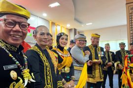 RSUD Akhmad Berahim naik kelas tipe C jadi kado HUT ke-19 Tana Tidung