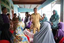 Pemkab Malinau siapkan bansos Rp600 ribu per bulan untuk lansia