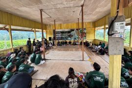 Bulungan siapkan generasi muda kelola pertanian profesional dan modern