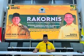 PNBP ESDM capai Rp96,26 triliun, PP AMPG apresiasi kinerja Bahlil