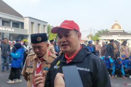 Pemprov: Efisiensi tak halangi semarak HUT RI di Bengkulu
