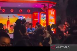 Polisi selidiki dugaan penistaan agama di festival musik "The Sounds Project" di Ancol