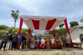 Pemkab Solok terapkan satu rumah satu komposter kelola sampah organik