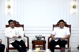 Gubernur dukung Toba Caldera Culture Festival 2026 ke mancanegara