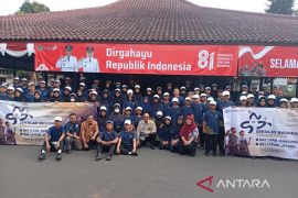 Bupati Banyumas dorong siswa SNT membangun karakter sejak dini