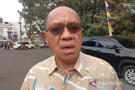 Banyumas gandeng perguruan tinggi untuk perkuat ketahanan pangan