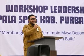 Wabup Purbalingga meminta kepala SPPG perkuat kepemimpinan-tata kelola