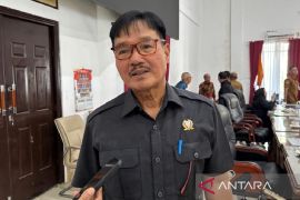 DPRD Barito Selatan sarankan pemkab evaluasi kinerja Perumdam Tirta Barito