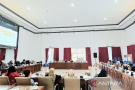 DPRD bersama Pemkab Barito Selatan mulai bahas APBD Perubahan 2026