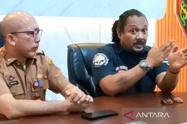 Intensif di Kotim, Densus 88 beberkan ciri-ciri anak terpapar paham kekerasan