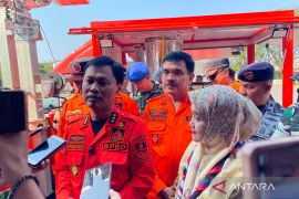 Kota Cirebon perkuat kesiapsiagaan hadapi puncak musim kemarau