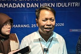 BI sebut Industri pengolahan jadi penopang ekonomi Jateng