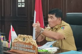 Gubernur Sulut: Festival bunga di Tomohon jadi motor kebangkitan ekraf