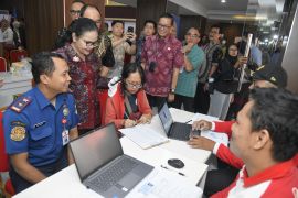 Pemkot Semarang buka layanan skrining deteksi dini kanker payudara gratis