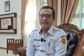 Pemprov Jateng pastikan pendaftaran anggota Komisi Informasi gratis