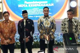 BNN integrasikan rehabilitasi penyintas hingga akses masuk dunia kerja