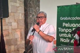 Kementerian UMKM sebut ojol harus naik kelas dalam segala aspek