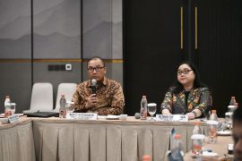 Perkuat diplomasi di Samudera Hindia, Kemlu luncurkan Satgas IORA 2026