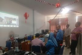 100 KPM di Gorontalo lolos terima bantuan UEP-PEKKA Tahap II 2026