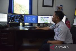 BMKG ingatkan warga Sulteng ancaman karhutla dampak El Nino