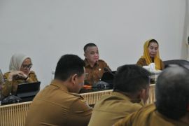 Kota Palu percepat penerapan "e-Office" di seluruh organisasi perangkat daerah