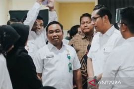 Pemkot Medan perluas program  pencari kerja tekan angka pengangguran