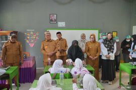 Praktisi: Kebutuhan kangkung untuk MBG di Gorontalo Utara tinggi