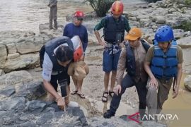 Tim penilai UNESCO dorong situs purba di Jambi jadi Cergam untuk anak