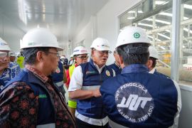 Waste sorters to receive protection as green-collar workers: Minister