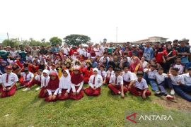 KJRI Kuching gelar rangkaian HUT ke-81 di Sarawak